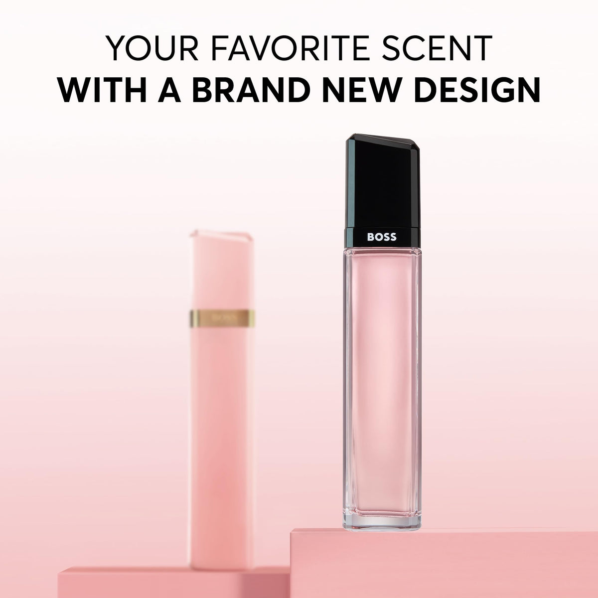 Floral Eau de Parfum with Cactus Blossom and Cedarwood C105059
