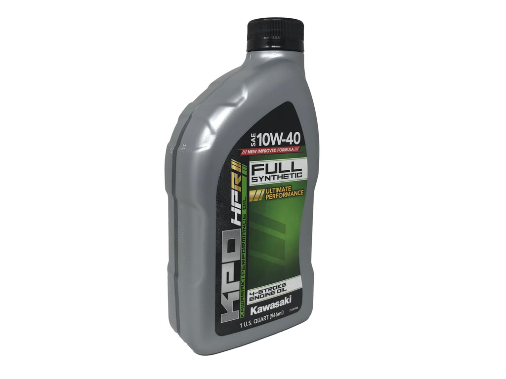 Full Syn Oil Change Kit N996