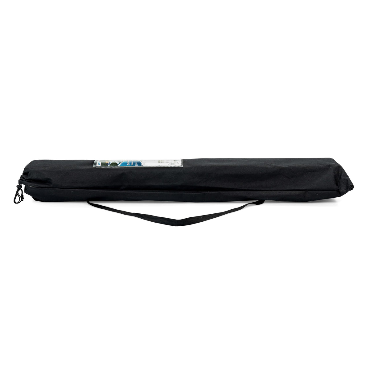 Aluminum Roll-Up Table with Carrying Bag, Seats 4-6 K657015