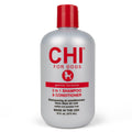 2-in-1 Dog Shampoo and Conditioner 16 Fl Oz H63050