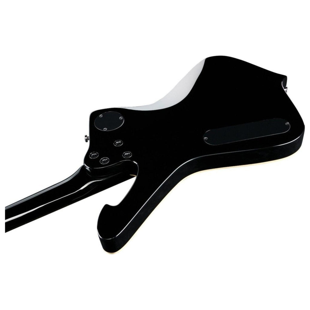 Black Short Scale Electric Guitar F819