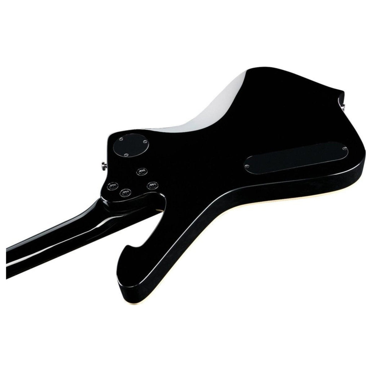 Black Short Scale Electric Guitar F819