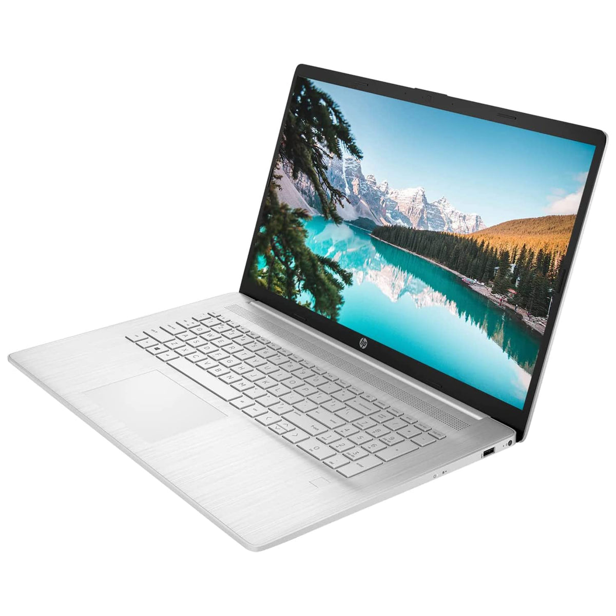 17.3'' Touchscreen Laptop, 16GB RAM, 1TB SSD, Silver Z299