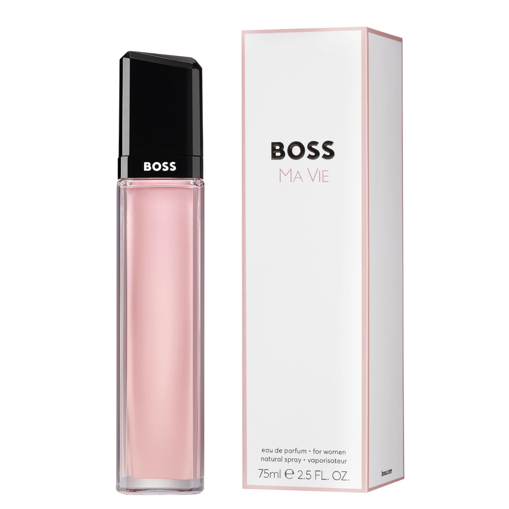 Floral Eau de Parfum with Cactus Blossom and Cedarwood C105059