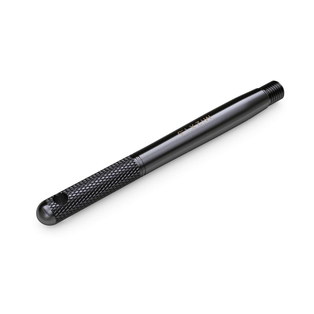 Wheel Hanger M12x1.5 160mm Black Pack of 2 J7490