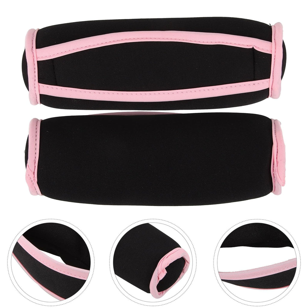 2pcs 1 Lb Hand Dumbbells S1567