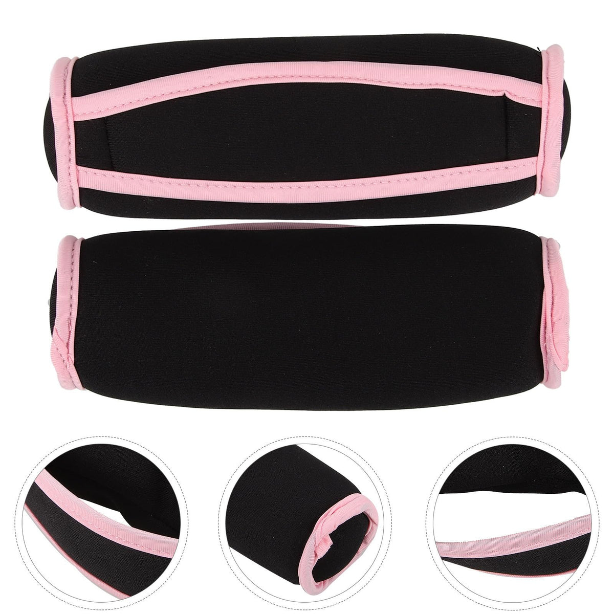 2pcs 1 Lb Hand Dumbbells S1567