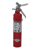2.5lb Purple K Chemical Fire Extinguisher Z41448