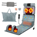 Full Body Massage Mat with Heat K251
