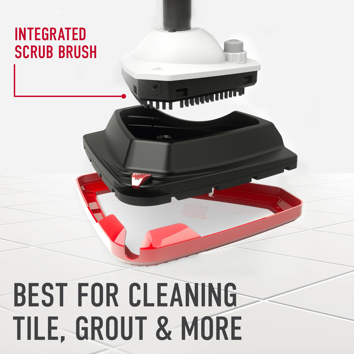 Steam Mop Hard Floor Cleaner V789