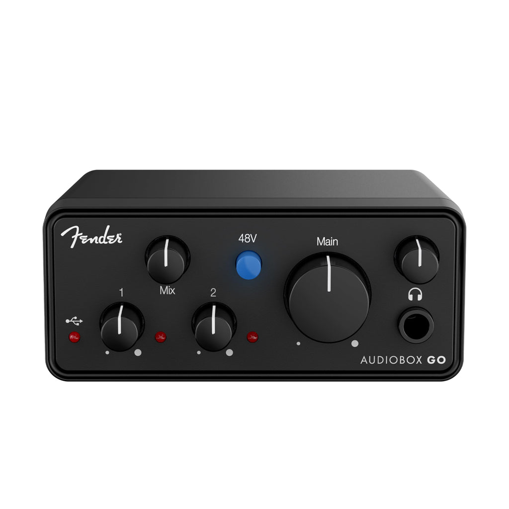 USB Audio Interface A12893