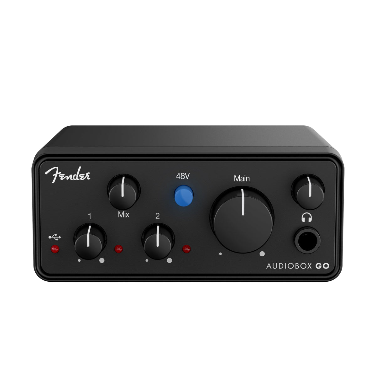 USB Audio Interface A12893