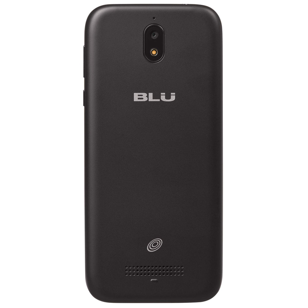 Black 32GB Prepaid Smartphone P45222