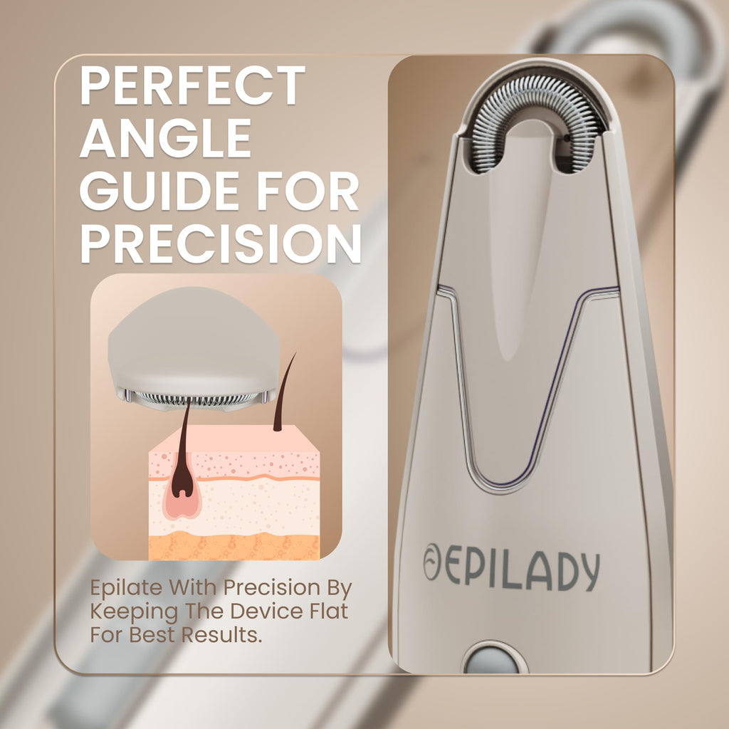 Pearl Facial Hair Remover T2694