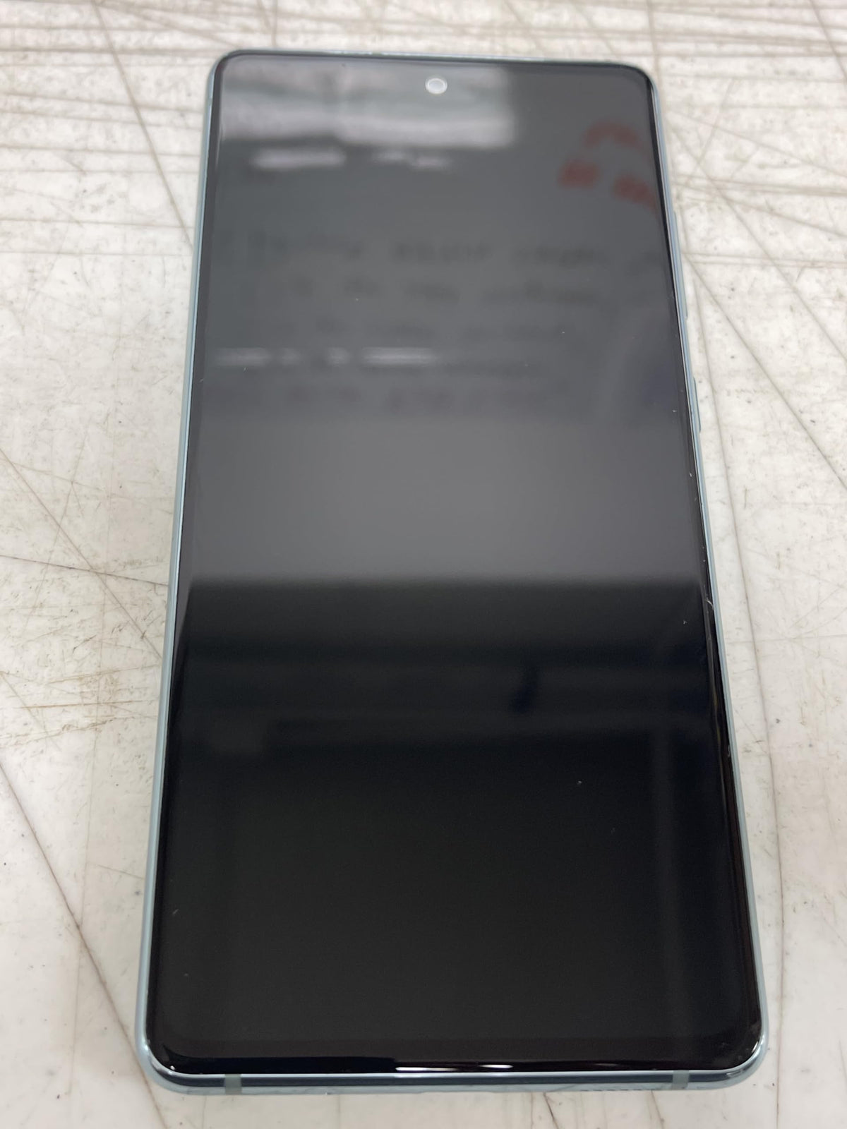 128GB Green 5G Smartphone T47606
