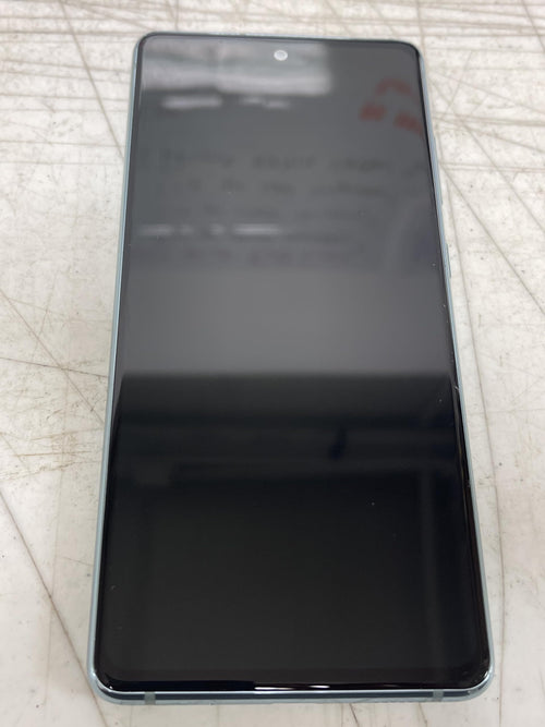 128GB Green 5G Smartphone T47606