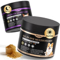 Dog Vitamins and Supplements 2 Pack Chicken J1779