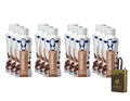 Chocolate High Protein Nutrition Shake 12-Pack N862