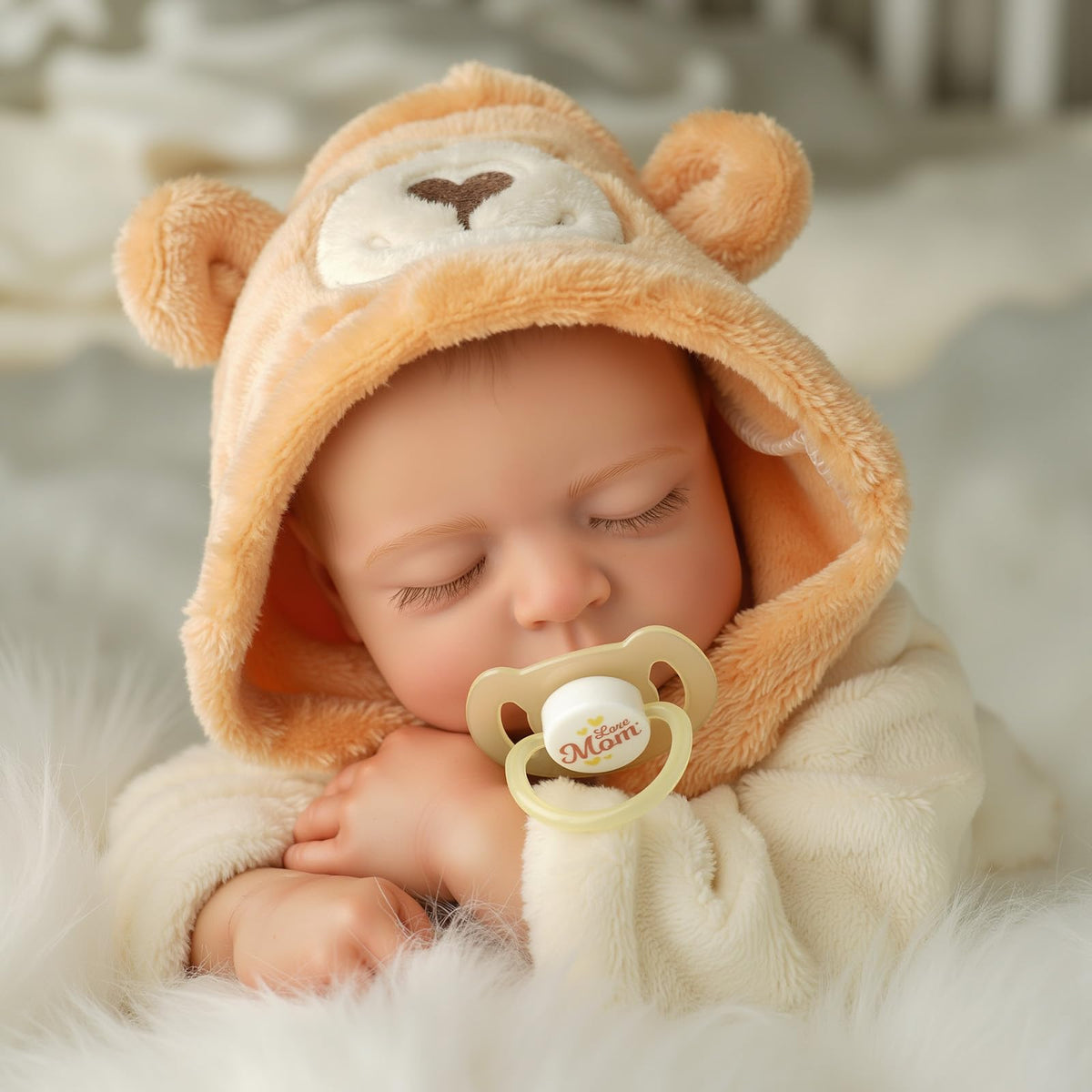 17 Inch Reborn Baby Dolls Boy H3367