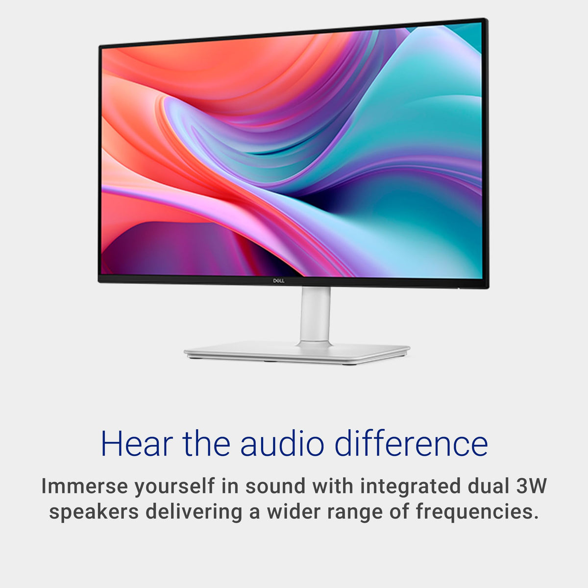 24-inch FHD 144Hz Monitor F208