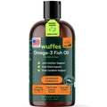 Omega-3 Fish Oil for Dogs, 16 oz Wild Alaskan Pollock Oil R728