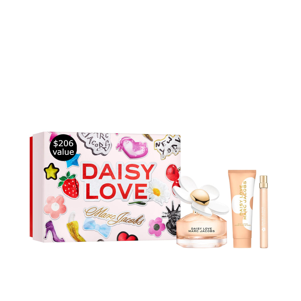 Eau de Toilette 3-pc Set P9199