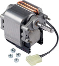 120V 1.5 Amp 3000 rpm Vent Fan Motor T689573