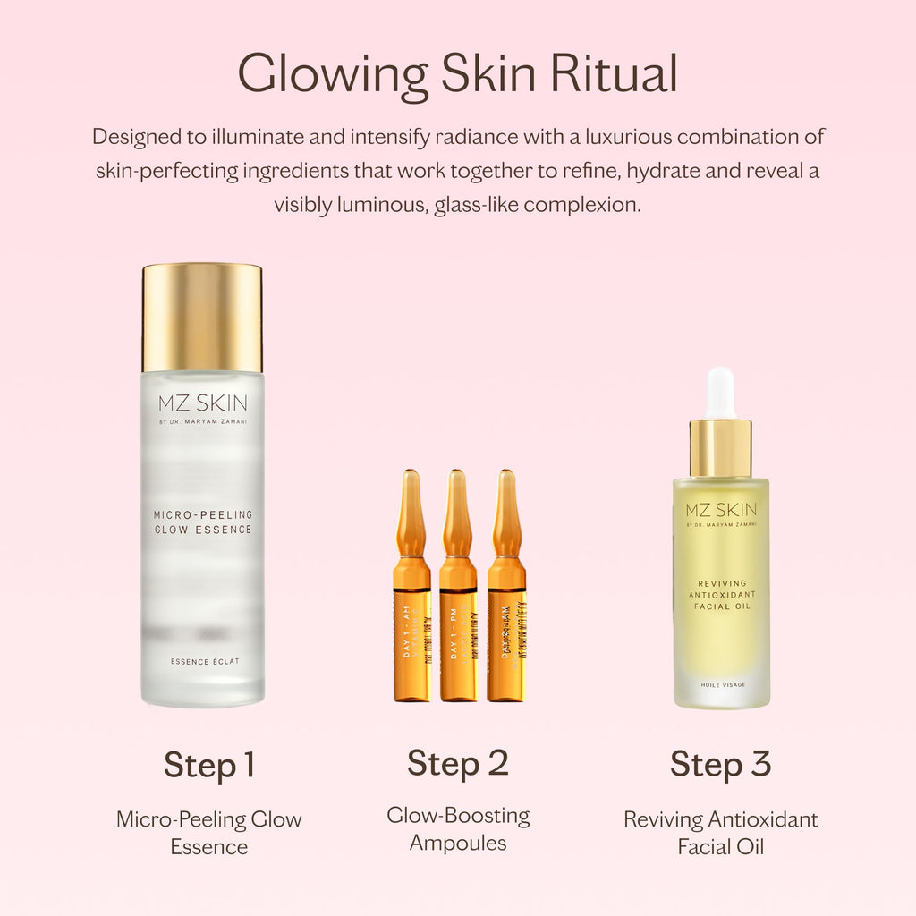 Lightweight Antioxidant Facial Oil 30 mL R4390