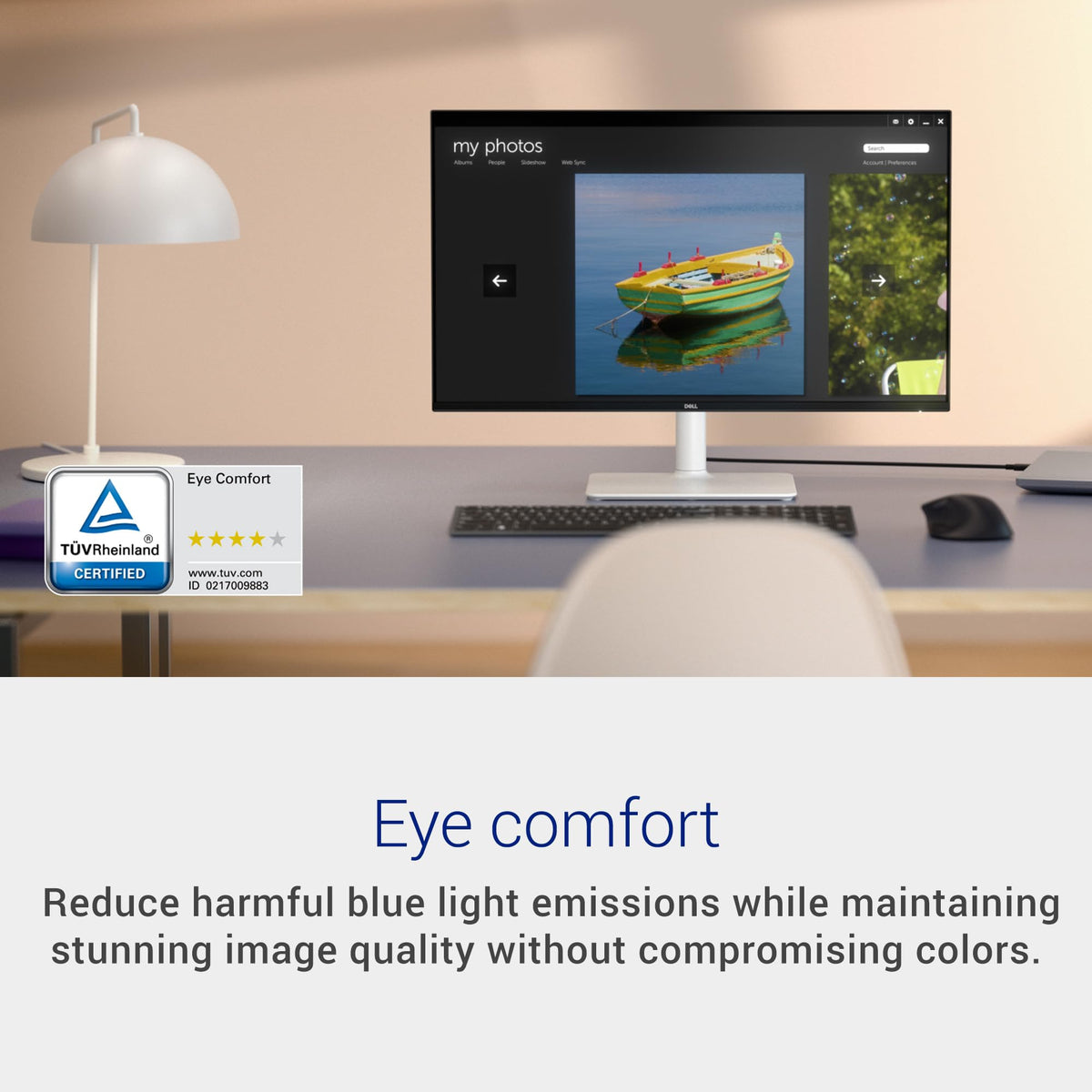 24-inch FHD 144Hz Monitor F208