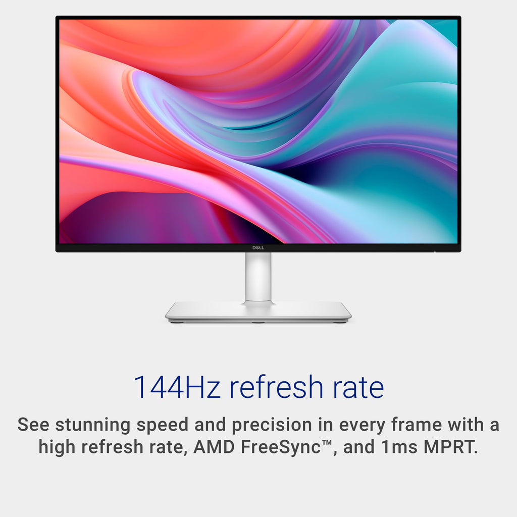 24-inch FHD 144Hz Monitor F208