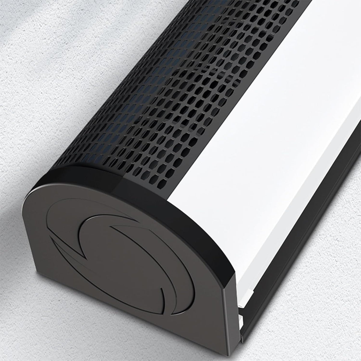 Commercial Indoor 2 Speed Wall-mounted Air Curtain P9163