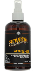 Black Amber Aftershave 8 oz Pump Spray Q4490