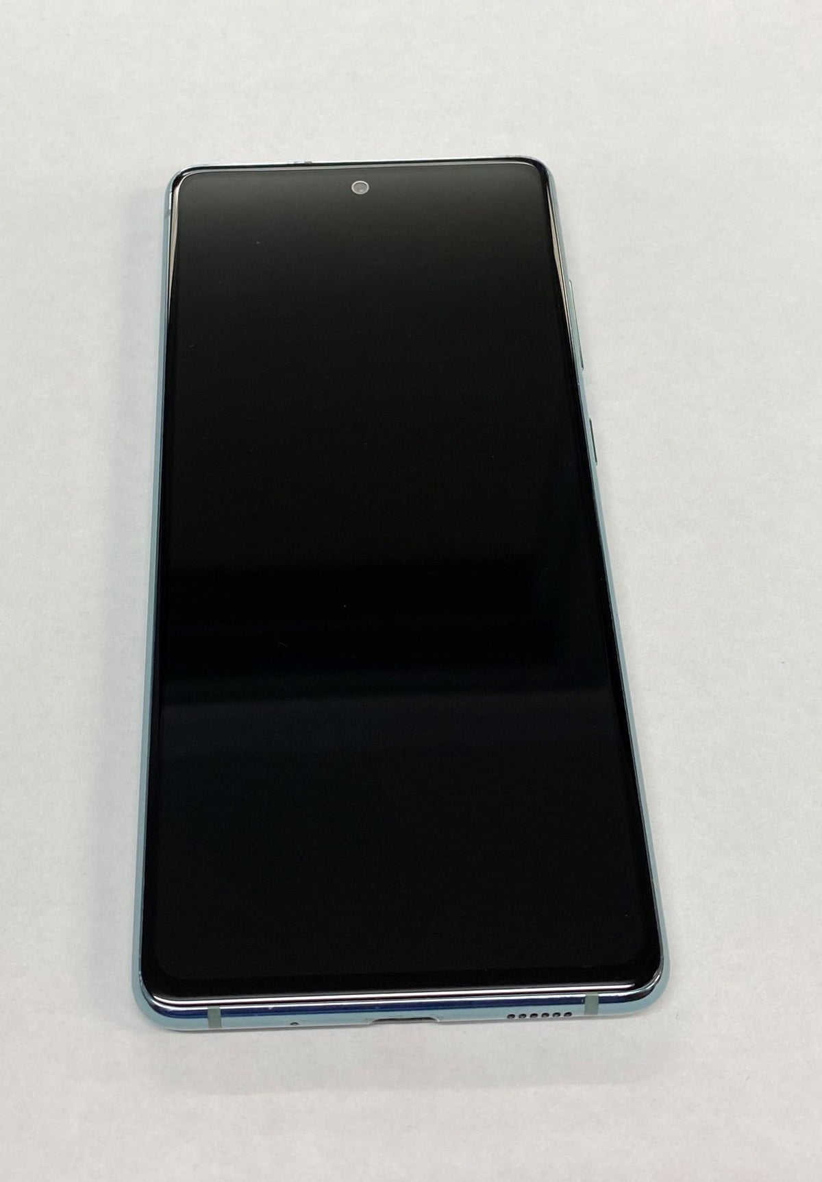 128GB Green 5G Smartphone T47606
