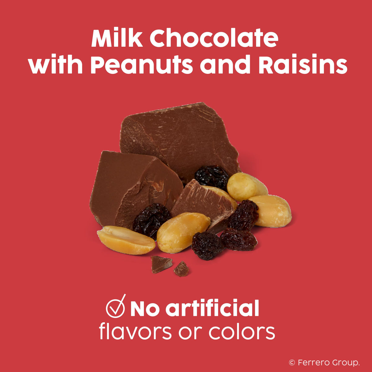 Chunky Milk Chocolate Candy Bars 24 Pack 33.6 Oz G2479