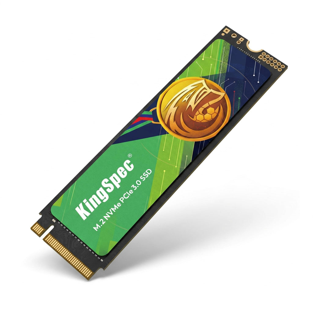 512GB M.2 NVMe Gen3 SSD 2280 V514