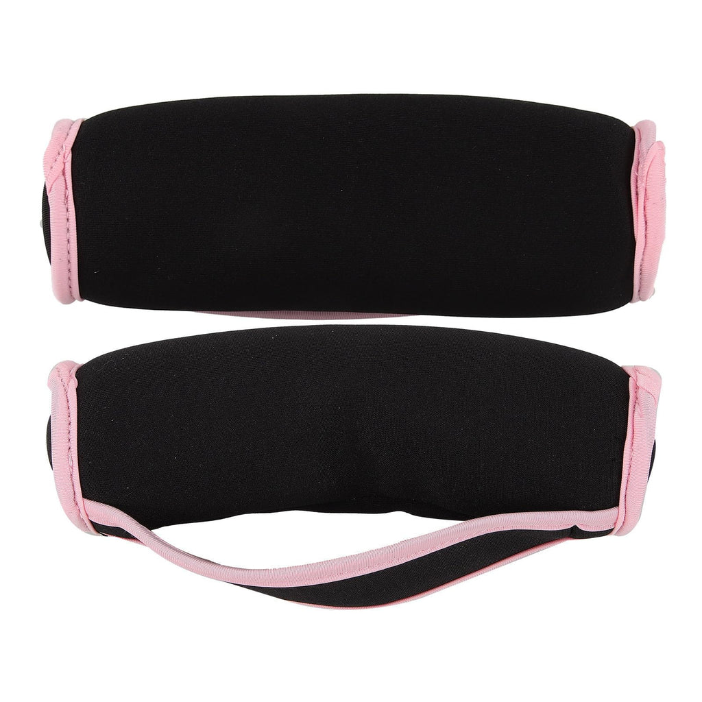 2pcs 1 Lb Hand Dumbbells S1567
