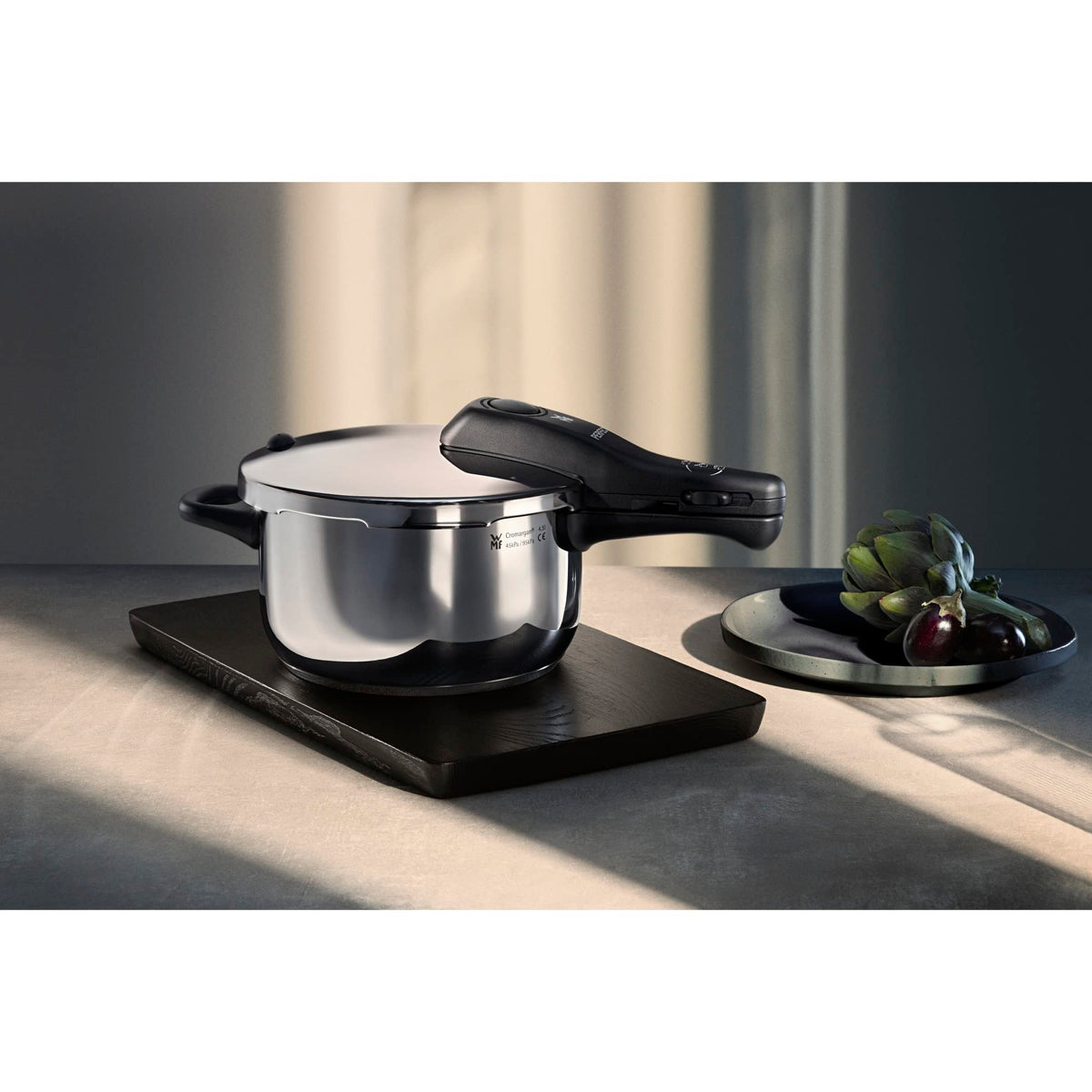 Pressure Cooker Set 2 Piece 22 cm H95142