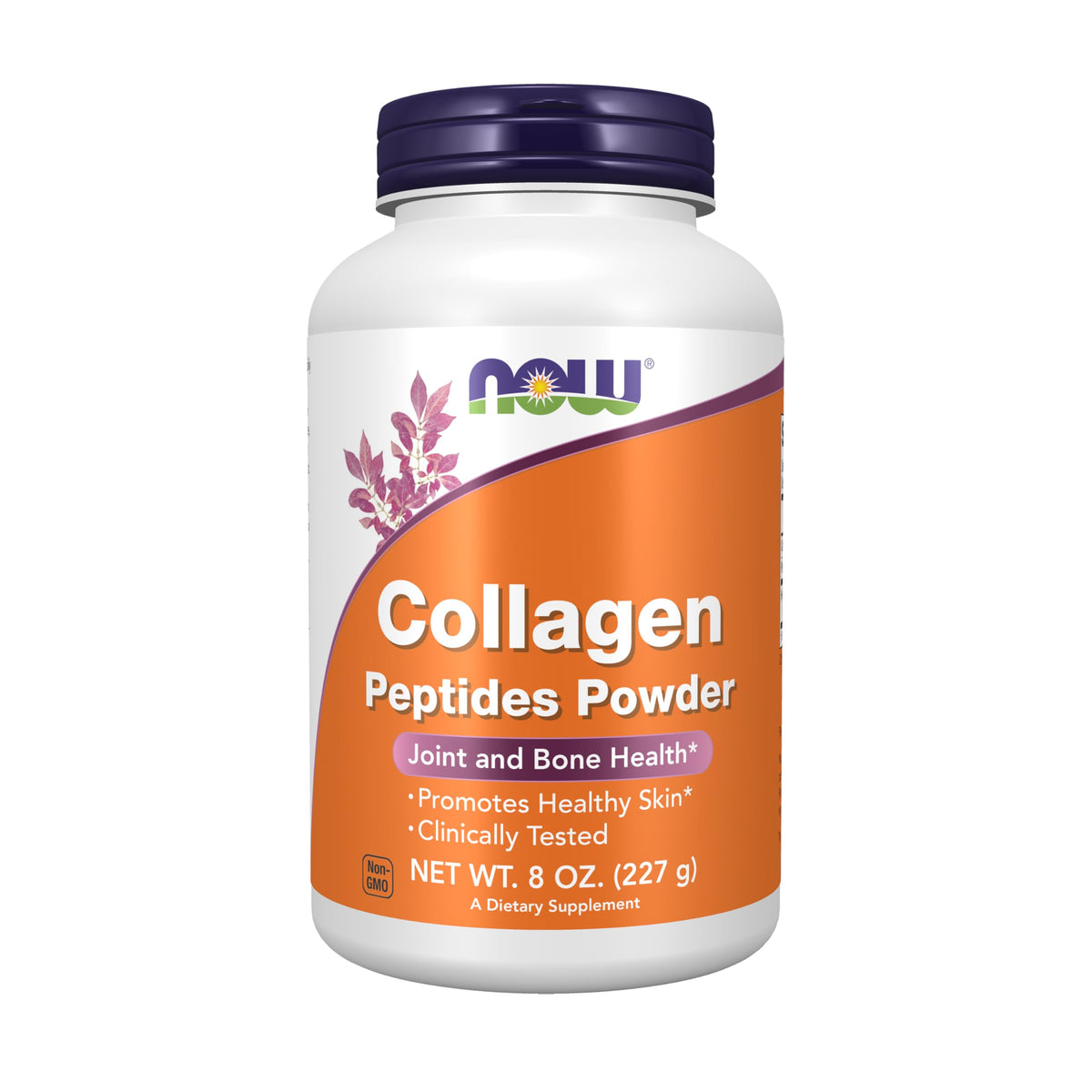 Collagen Peptides Powder 8 oz L5439