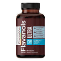 750mg Cocoa Flavanols Vegan Gluten-Free Cocoa S331
