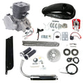 100cc 2 Stroke Air-Cooling Bicycle Engine Kit K539