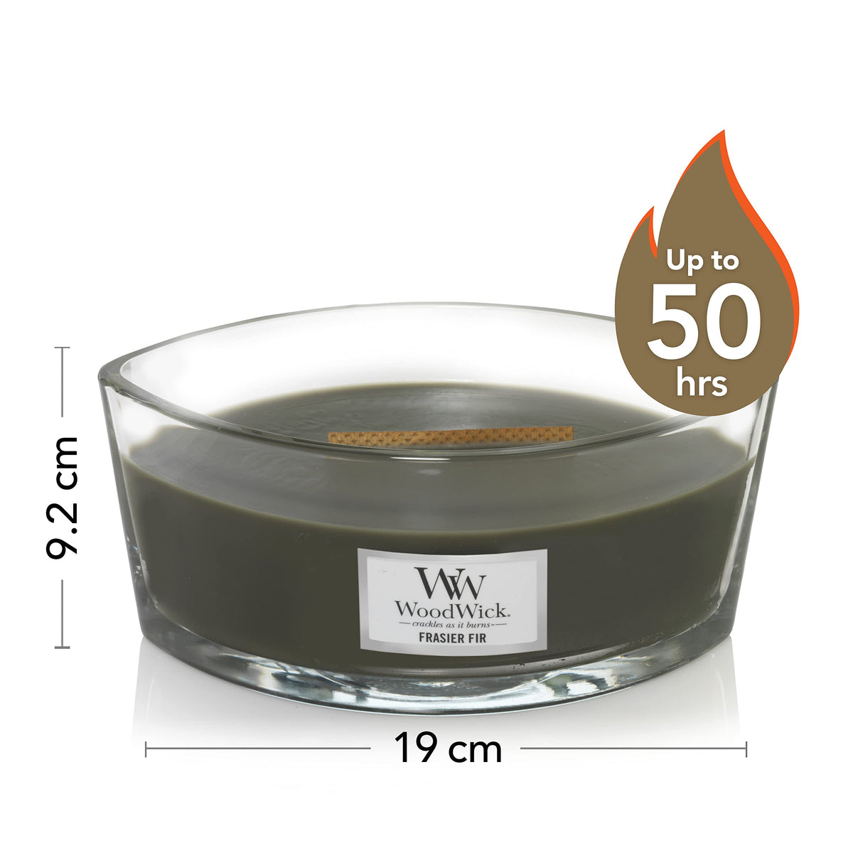16oz Scented Candle D981