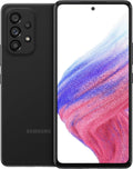 Unlocked 5G Smartphone 128GB 6GB RAM Black Y994010