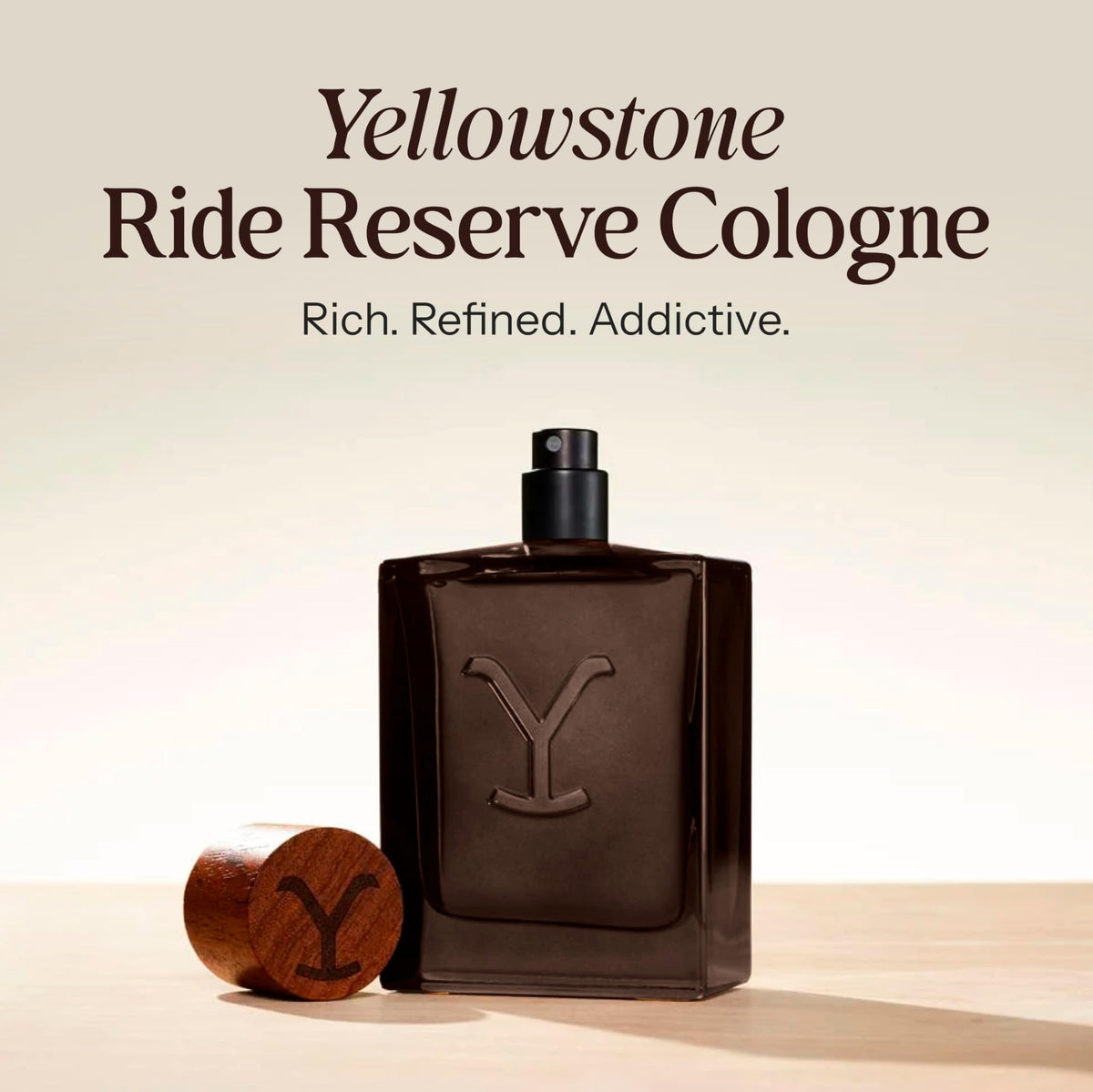 Men's Cologne 3.4 fl oz S64628