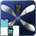 Smart Weight Scale with BMI Body Fat Muscle Mass H94161