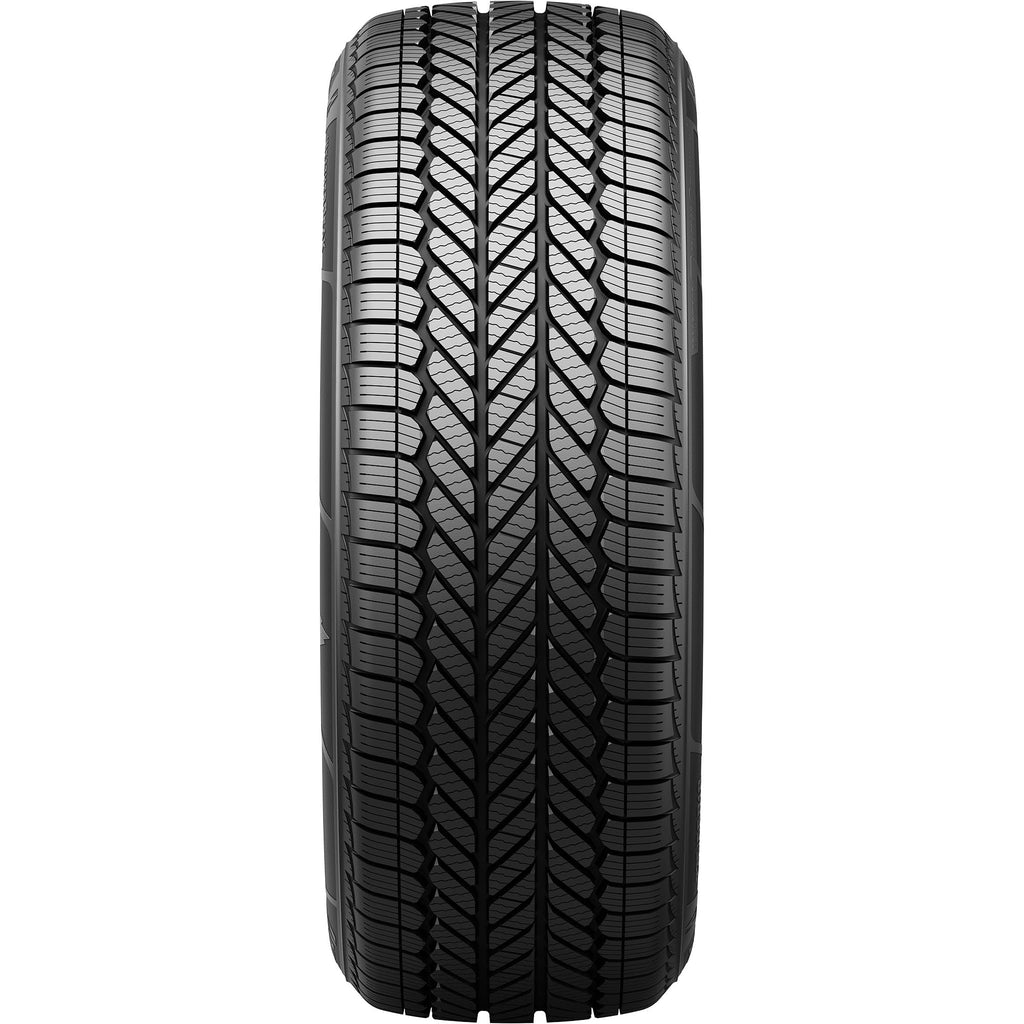 All Weather 265/60R18 110V Passenger Tire F2249