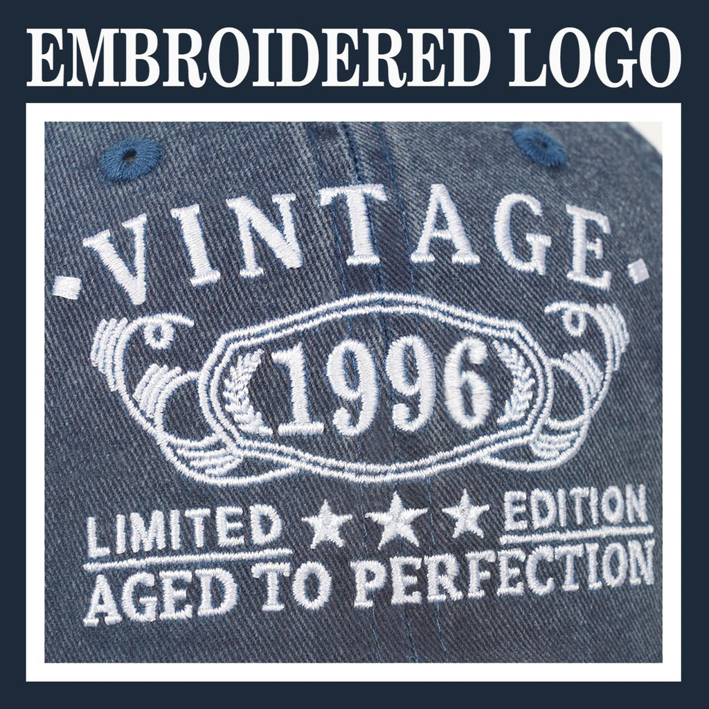 Vintage Baseball Hat V1010