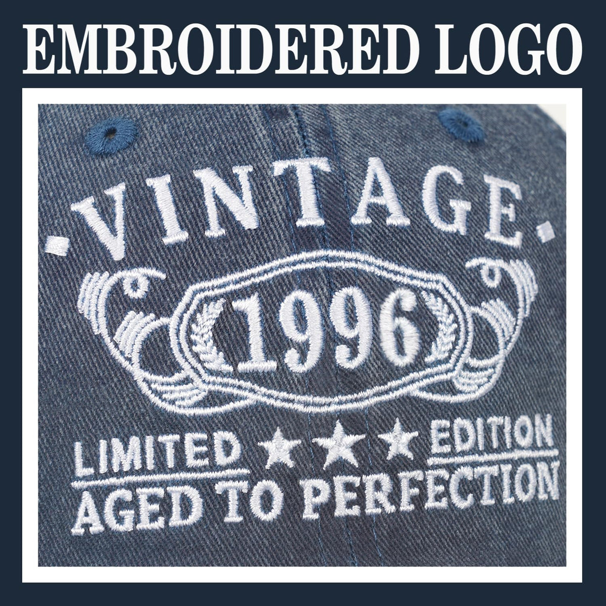Vintage Baseball Hat V1010