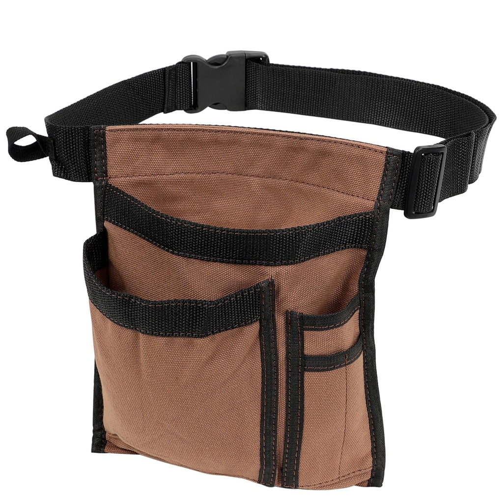 5-Pocket Canvas Tool Belt X7588