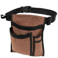 5-Pocket Canvas Tool Belt X7588