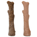 Dogwood Calming Stick Dog Chew Toy, Medium, 7.5", 2-Pack X360